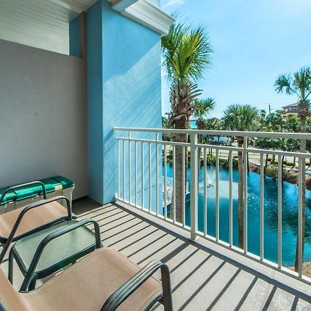 Aparthotel Gulf Place Cabanas 311 By Realjoy Santa Rosa Beach Exterior foto