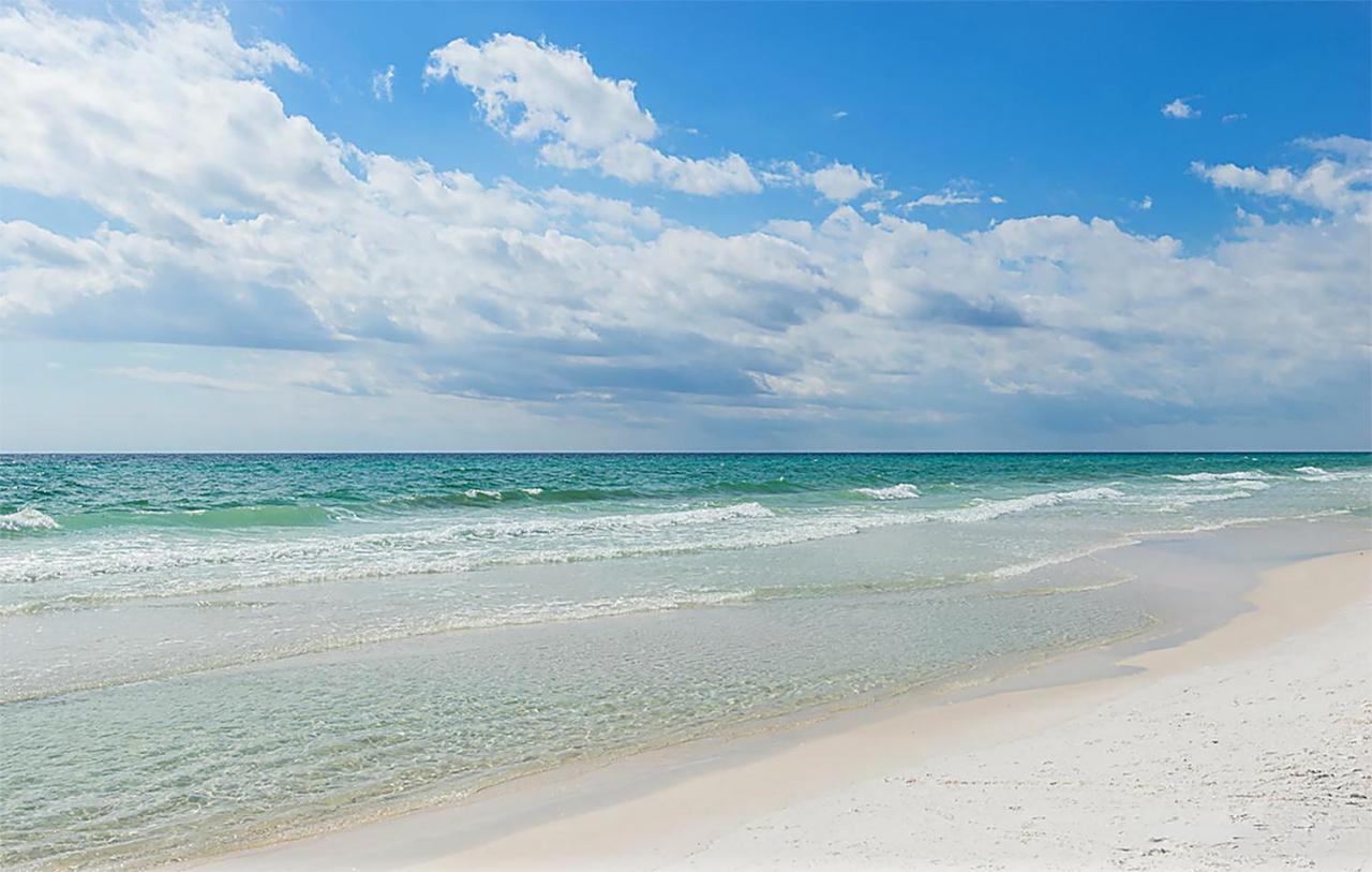 Aparthotel Gulf Place Cabanas 311 By Realjoy Santa Rosa Beach Exterior foto