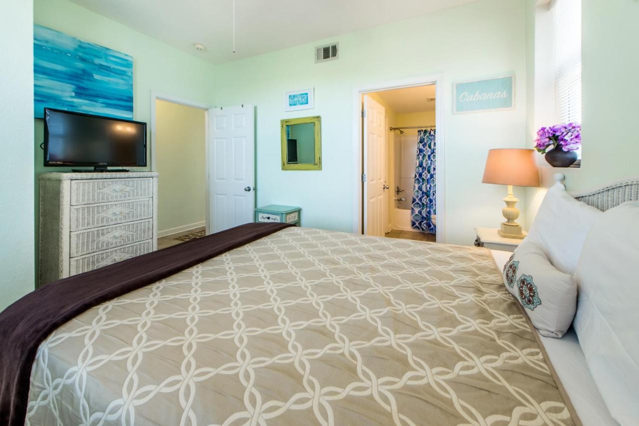 Aparthotel Gulf Place Cabanas 311 By Realjoy Santa Rosa Beach Exterior foto