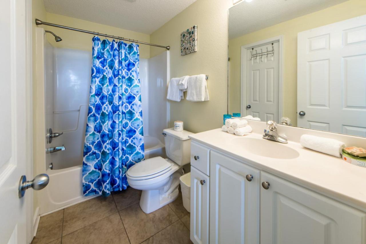 Aparthotel Gulf Place Cabanas 311 By Realjoy Santa Rosa Beach Exterior foto