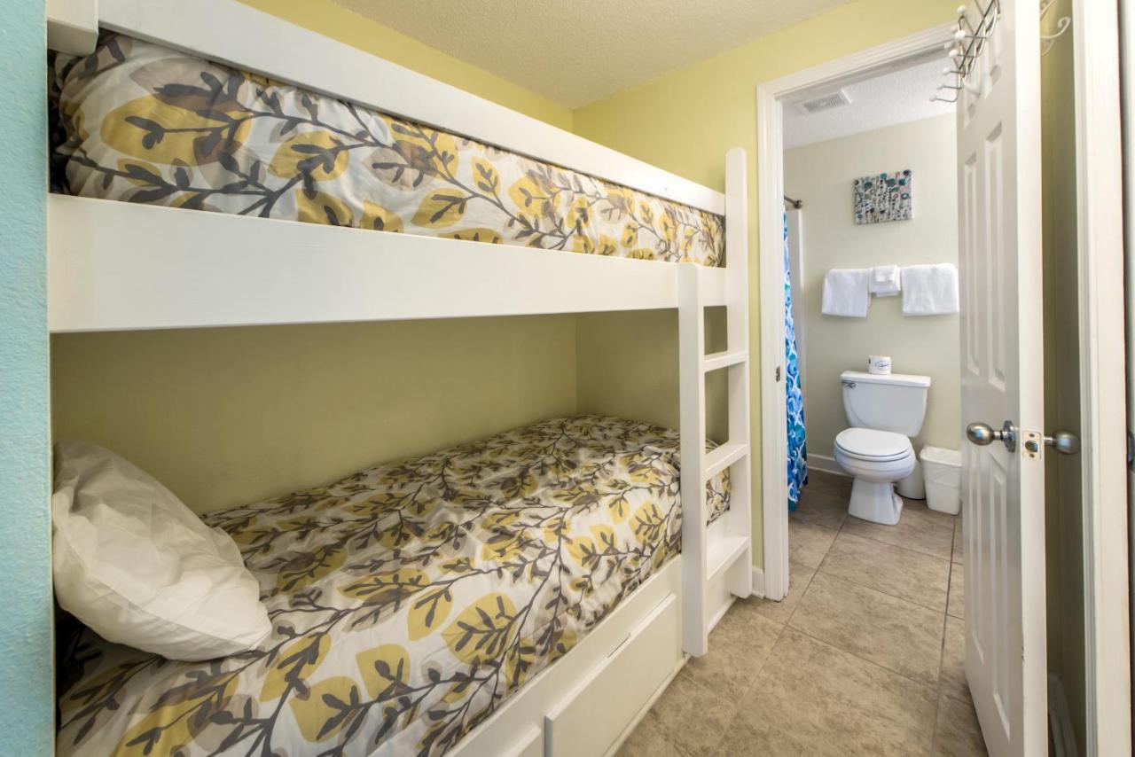 Aparthotel Gulf Place Cabanas 311 By Realjoy Santa Rosa Beach Exterior foto